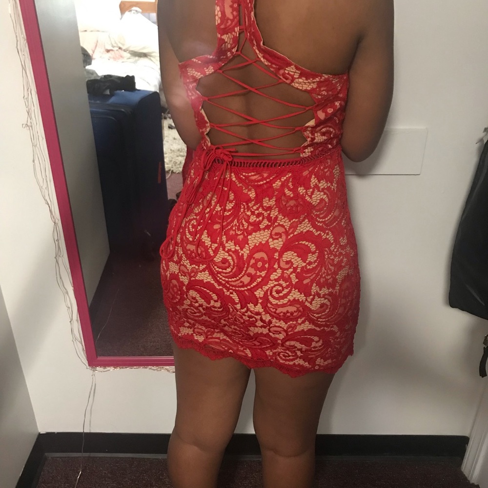 New Tobi dress - Picture 5 of 6